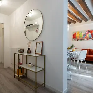 Appartement Ve.n.i.ce. Cera Ca' De La Mandola, Venise