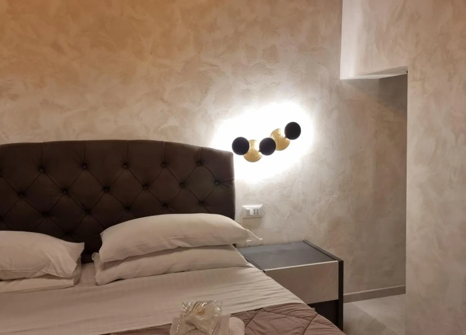 San Marco 3097 Luxuryjacuzzi Apartment Venice