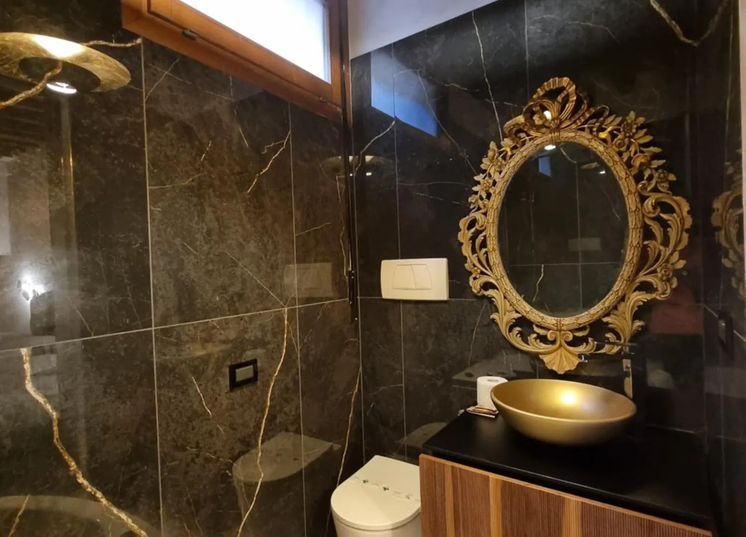 San Marco 3097 Luxuryjacuzzi Apartment Venice Italy