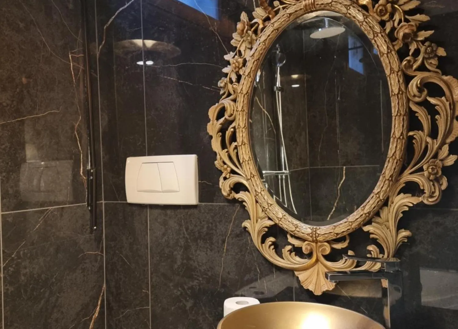 San Marco 3097 Luxuryjacuzzi Apartment Venice 0*,  Italy
