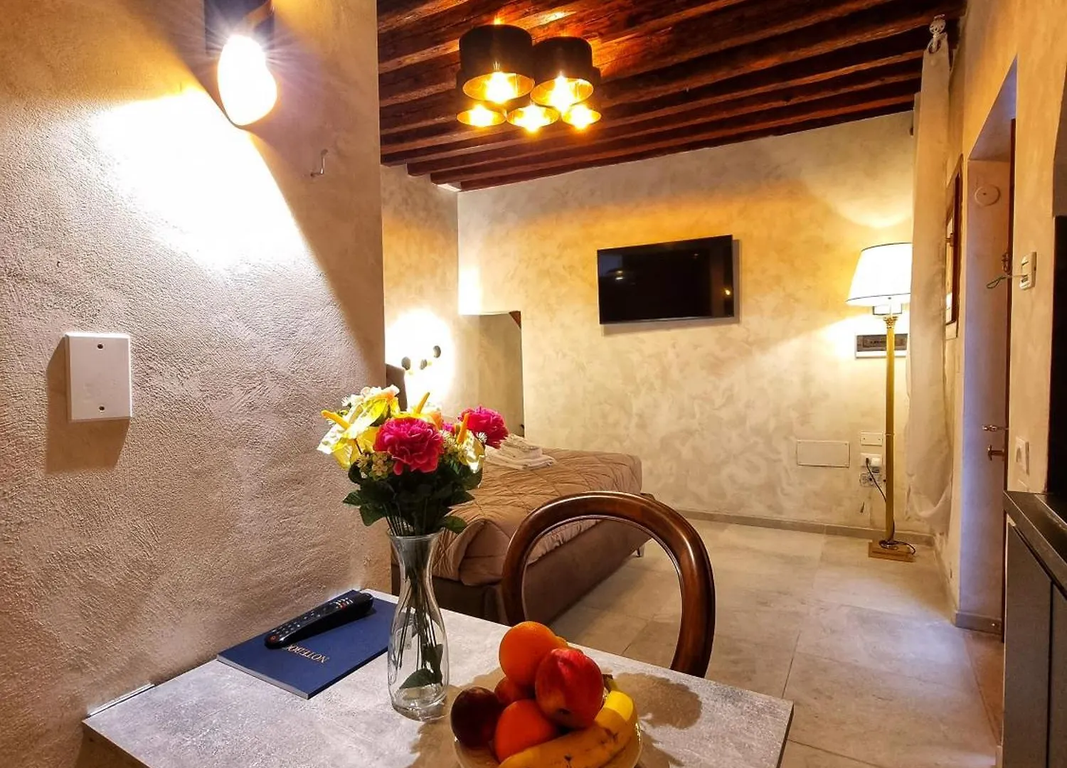 San Marco 3097 Luxuryjacuzzi Apartment Venice 0*,