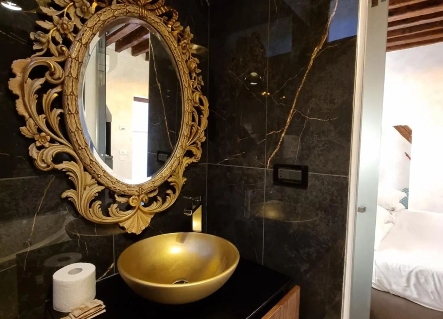 San Marco 3097 Luxuryjacuzzi Apartment Venice