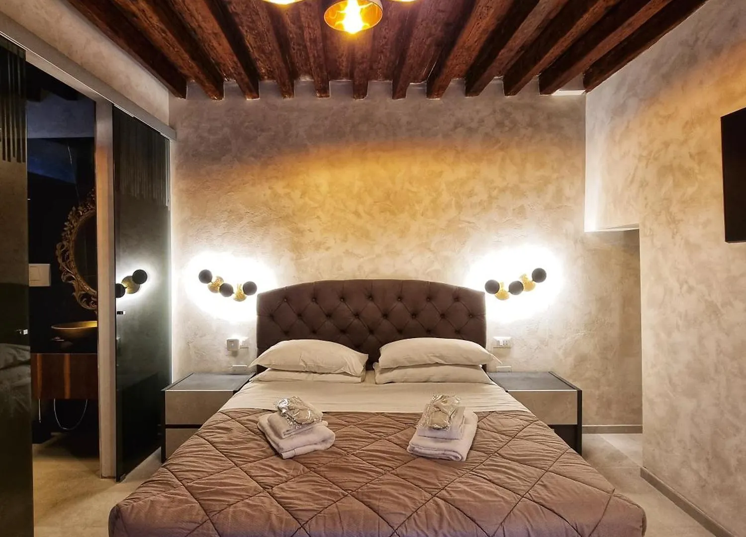 San Marco 3097 Luxuryjacuzzi Apartment Venice