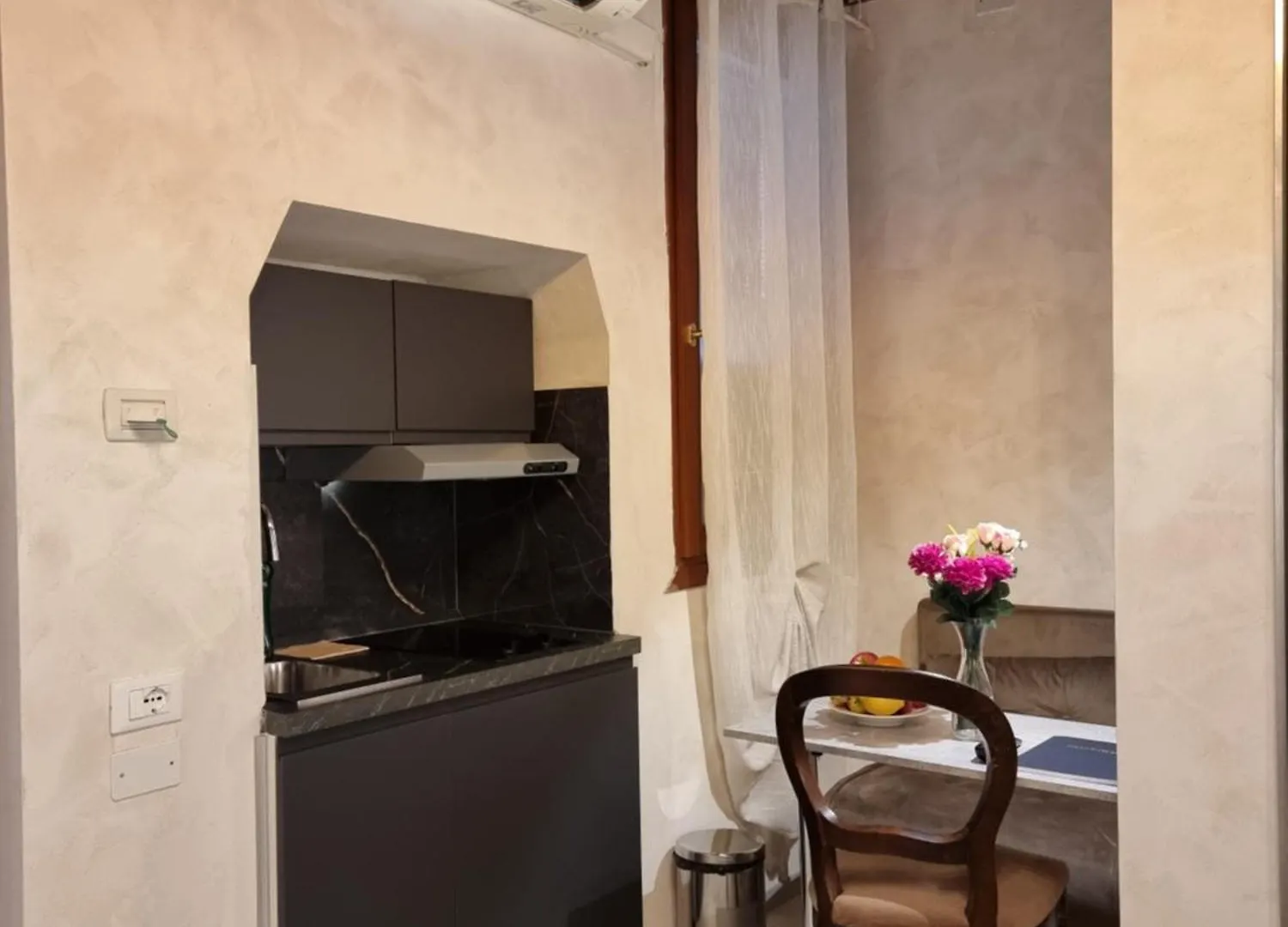 San Marco 3097 Luxuryjacuzzi Apartment Venice