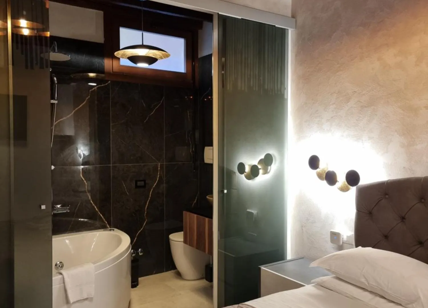 San Marco 3097 Luxuryjacuzzi Apartment Venice
