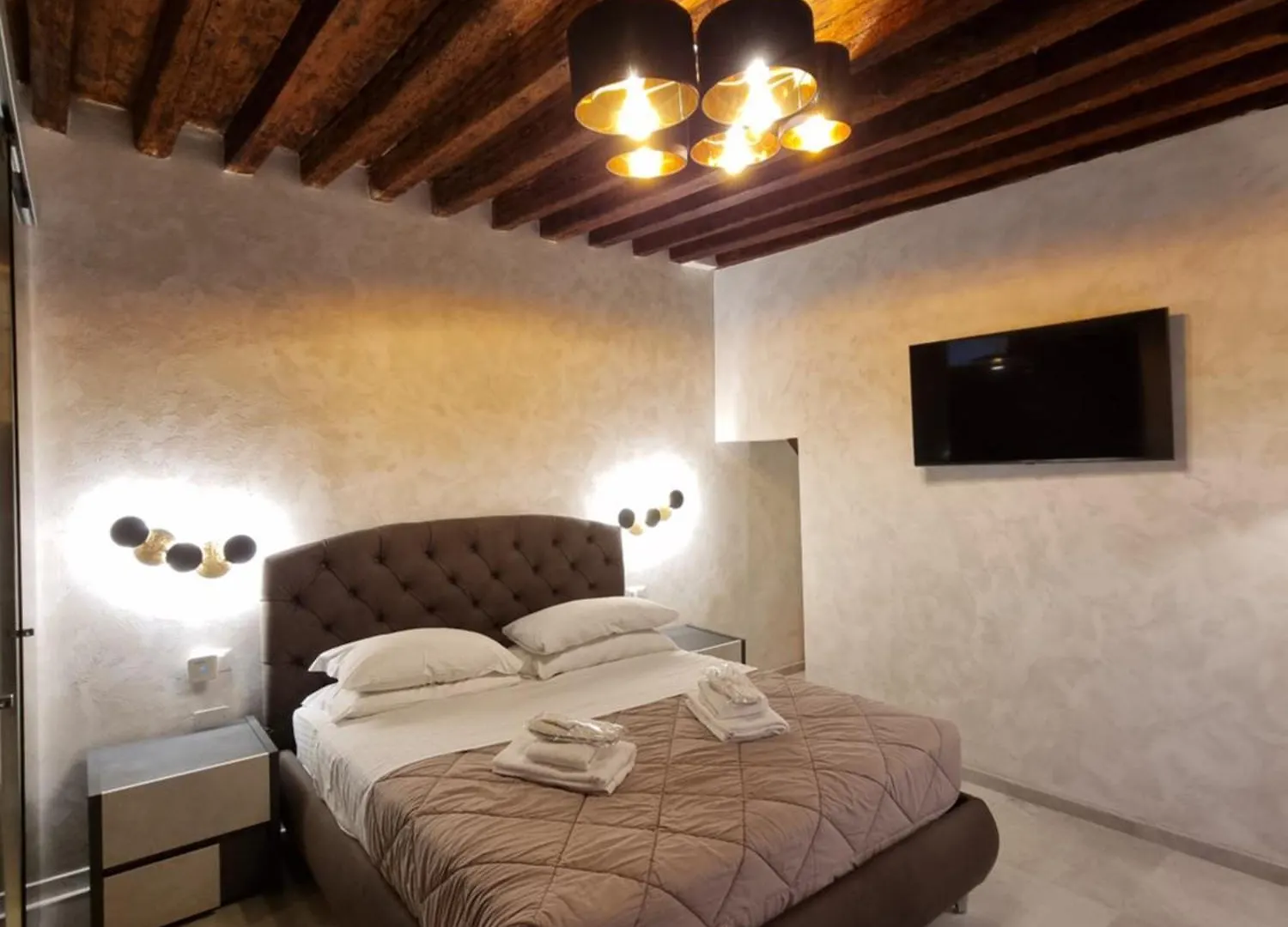 San Marco 3097 Luxuryjacuzzi Apartment Venice Italy