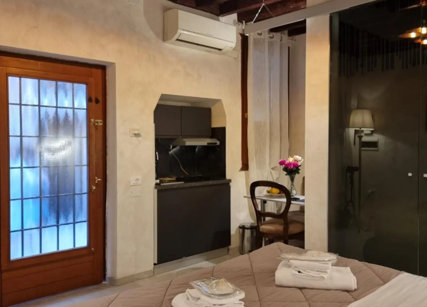 San Marco 3097 Luxuryjacuzzi Apartment Venice