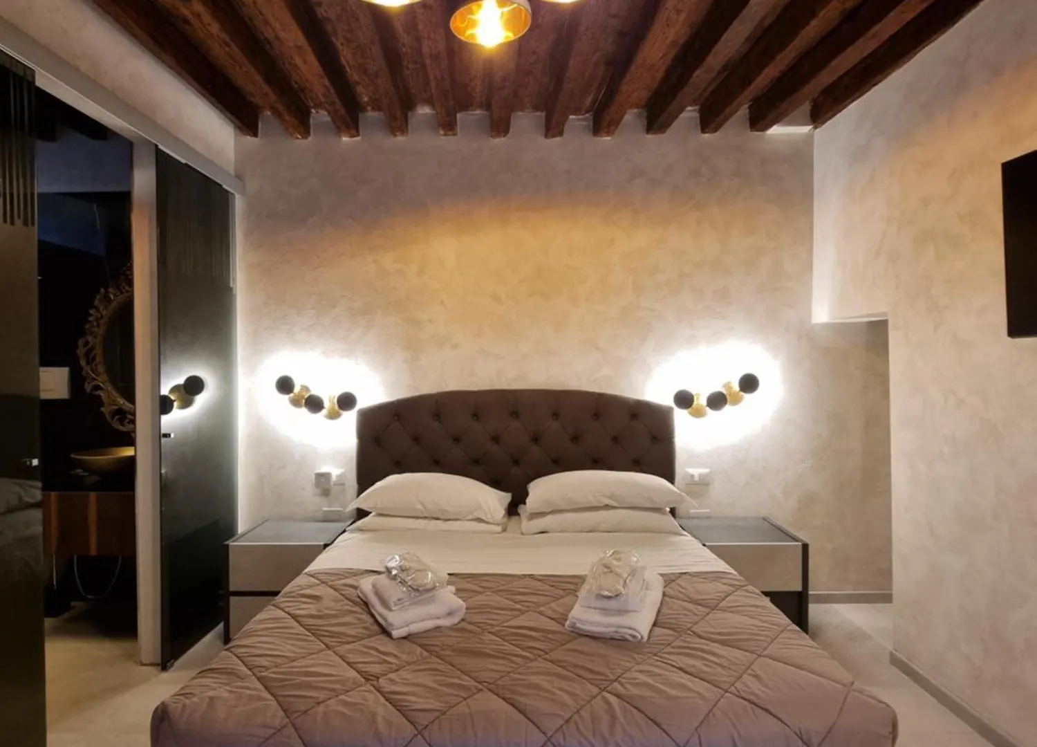 San Marco 3097 Luxuryjacuzzi Apartment Venice Italy