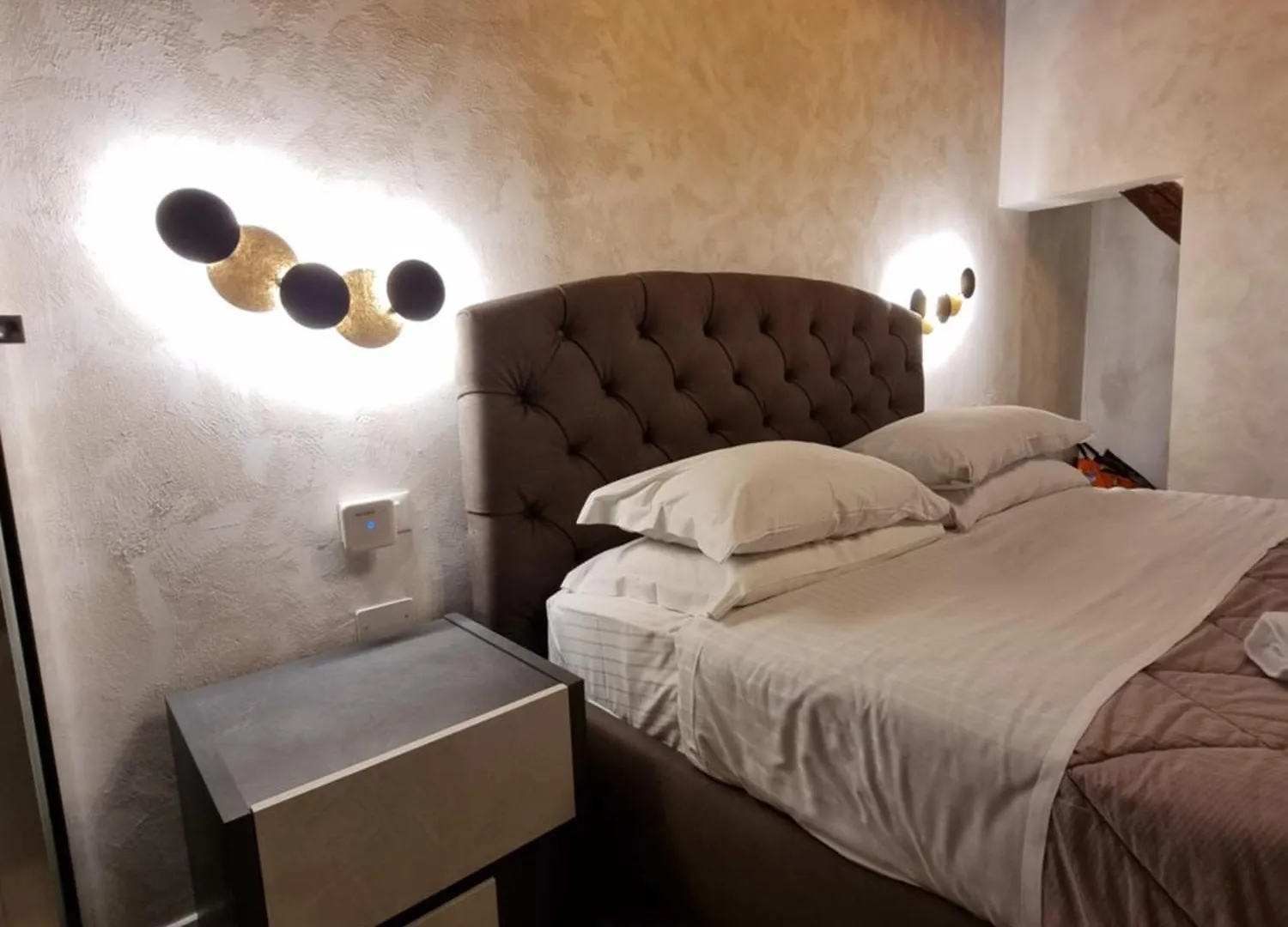 San Marco 3097 Luxuryjacuzzi Apartment Venice